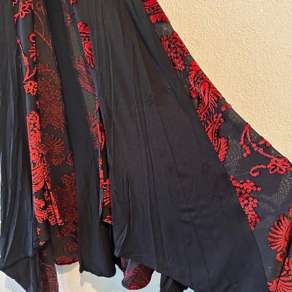 Aris a Cardigan,Vest - Picture 10 of 12